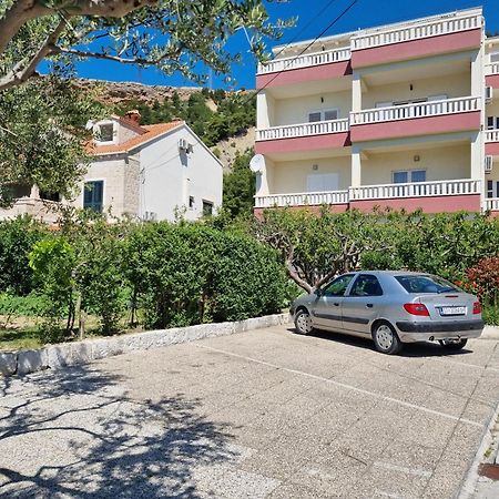 Apartments Kadenca Omiš Buitenkant foto