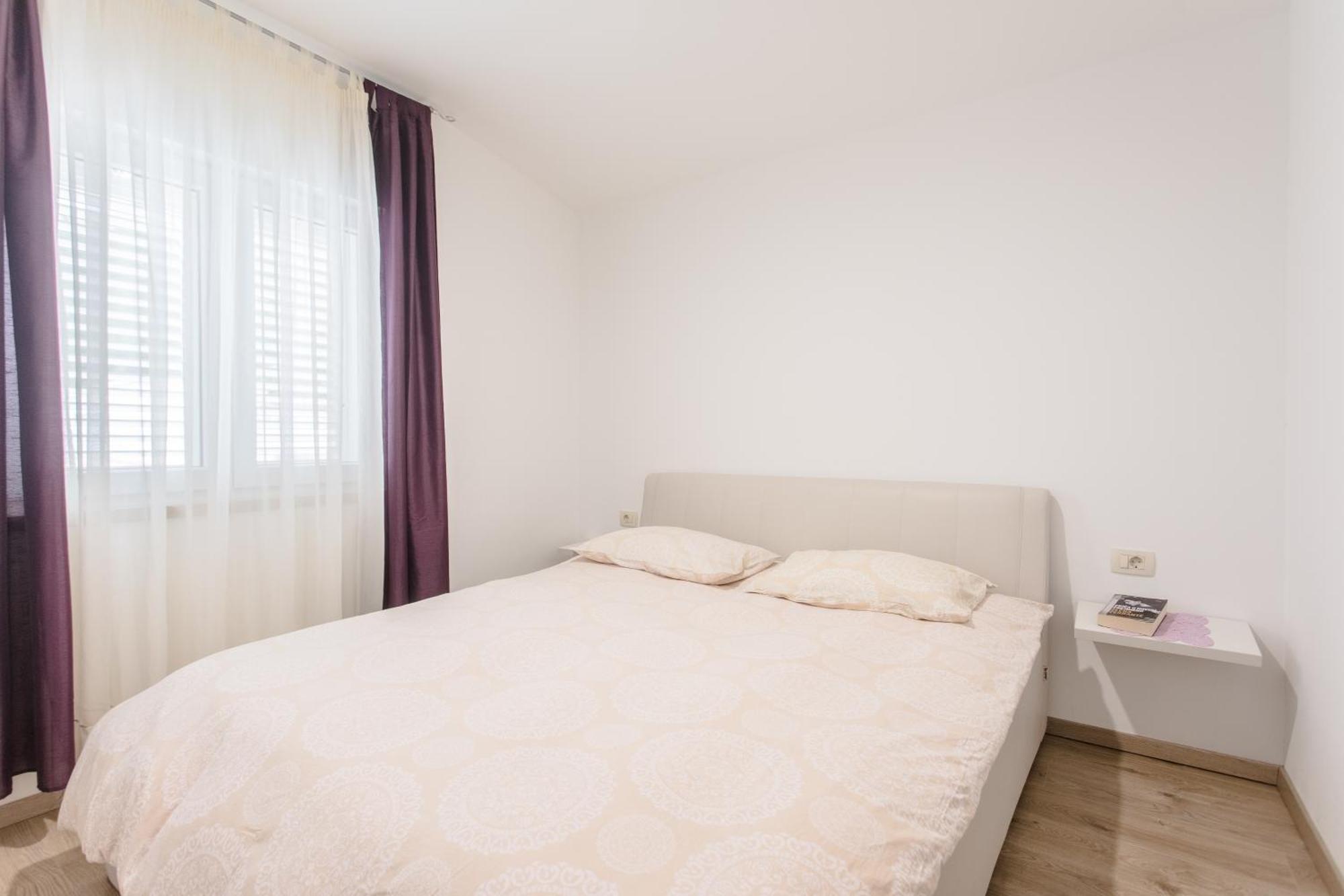 Apartments Kadenca Omiš Buitenkant foto