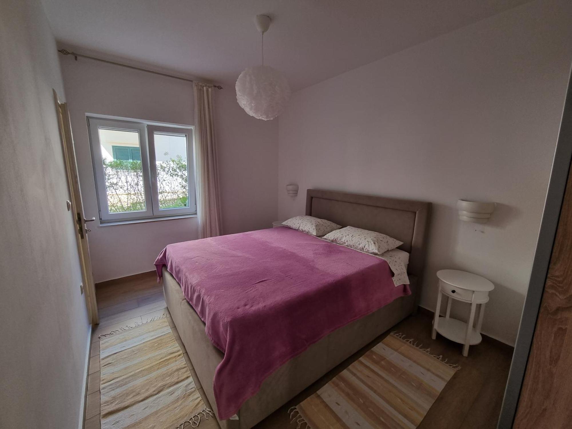 Apartments Kadenca Omiš Buitenkant foto
