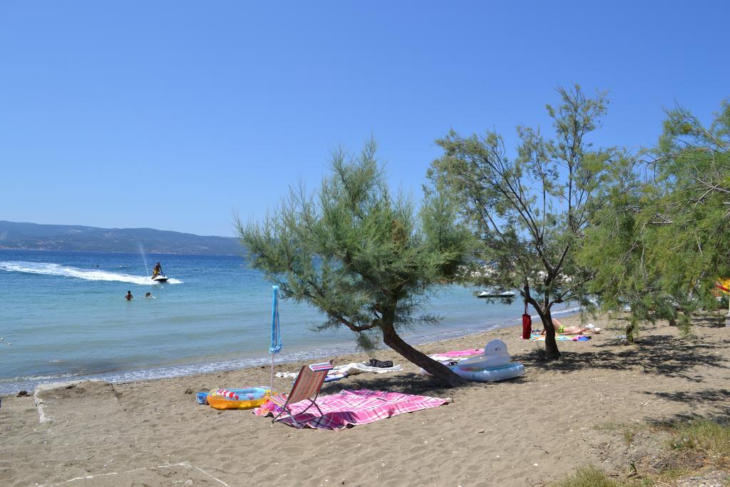 Apartments Kadenca Omiš Buitenkant foto